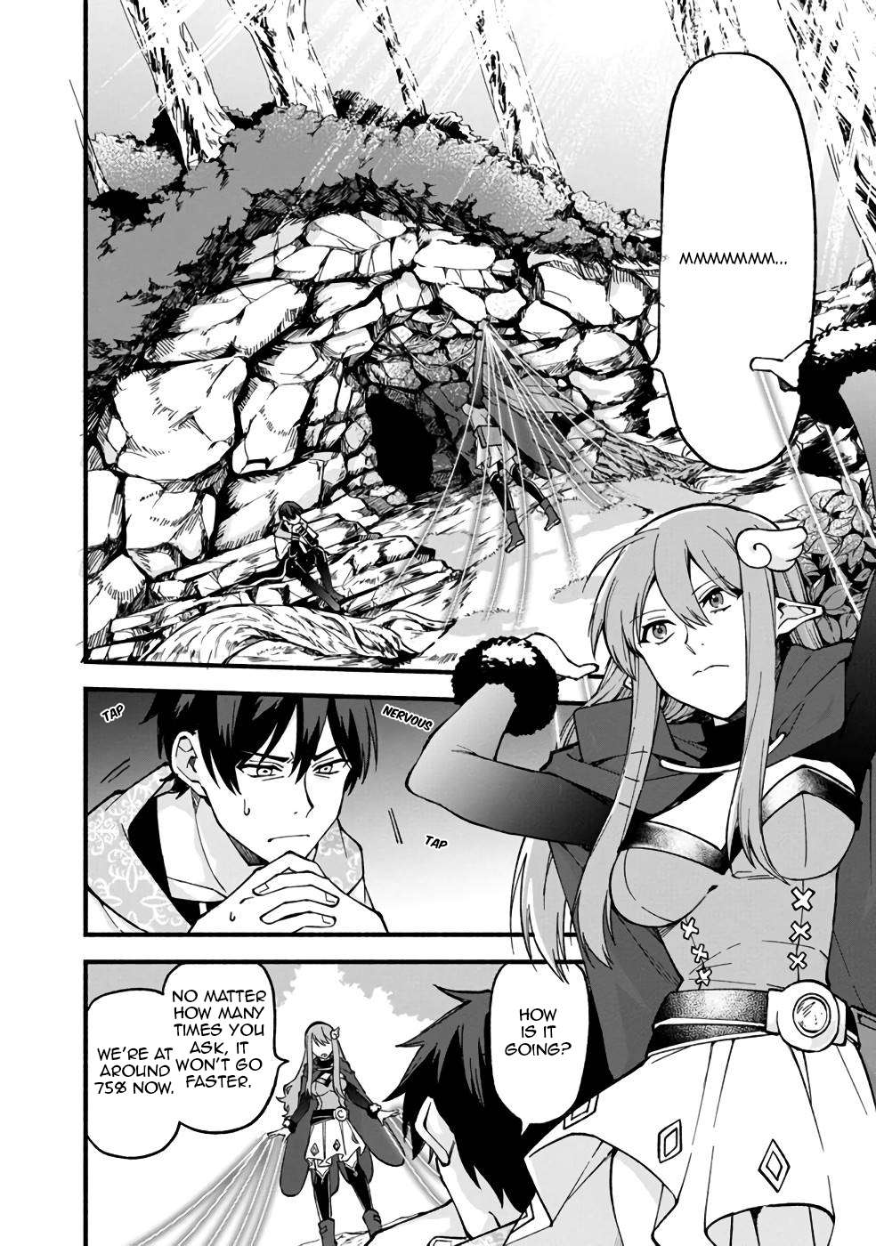 Boku no Kawaii Musume wa Futago no Kenja Chapter 18 5